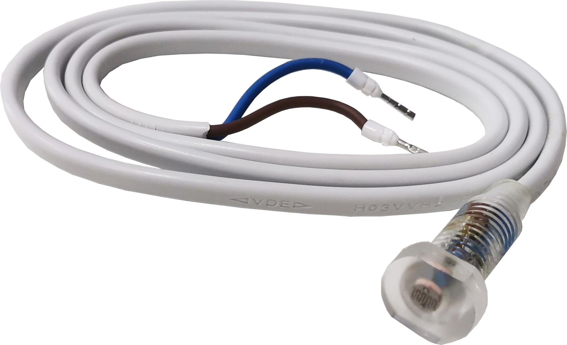 Фотодатчик ZRF1